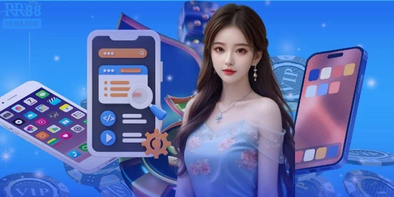 Giao diện và trải nghiệm người dùng